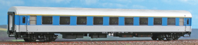 ACME 52626 - H0 - Personenwagen Amoz-SGP, Ep. IV, ÖBB